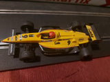 +Scalextric Superscale Irwin ( Canadian Importer and Distributor ) Duracell Indy Car No.9 C269