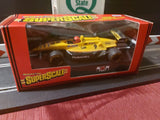 +Scalextric Superscale Irwin ( Canadian Importer and Distributor ) Duracell Indy Car No.9 C269