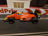 ++ SCX Ferrari F1 No.27 #83980.20