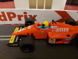 ++ SCX Ferrari F1 No.27 #83980.20