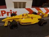 ++ Scalextric Superscale Irwin Indy Car Pennzoil C2691