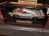 ++ Scalextric Porsche 962 C560 Drift Car