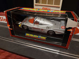 ++ Scalextric Porsche 962 C560 Drift Car