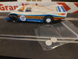 +Scalextric Superscale Irwin ( Canadian Importer and Distributor ) Porsche 962 Autoglass C436