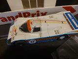 +Scalextric Superscale Irwin ( Canadian Importer and Distributor ) Porsche 962 Autoglass C436