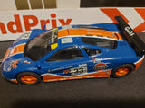 + Ninco McLaren F1 Gulf Livery