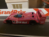 + SCX Jaguar XJR - 14 SRS Castrol No.4  #9314