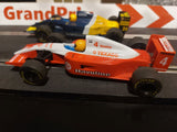 Scalextric Formula 1 Pair