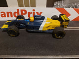 Scalextric Formula 1 Pair