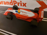 Scalextric Formula 1 Pair