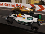 SCX Formula 1 Pair