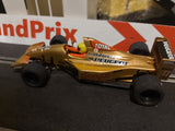 SCX Formula 1 Pair