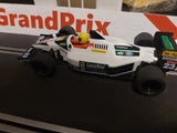 SCX Formula 1 Pair