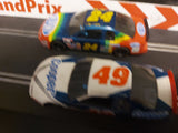 SCX Nascar Pair Super Racing System