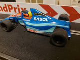 + SCX Jordon F1 N0.14 Sasol #83800