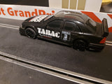 +Scalextric Superscale Irwin ( Canadian Importer and Distributor  ) Mercedes Sonax C601