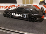 +Scalextric Superscale Irwin ( Canadian Importer and Distributor  ) Mercedes Sonax C601