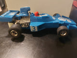 Scalextric Tyrrell 007 1977 No.3 Jackie Stewart C121