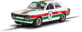 Ford Escort MK1 - Mark Freemantle - Castrol Racing C4314