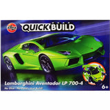 Airfix Quickbuild Lamborghini Aventador LP700-4 #J6027