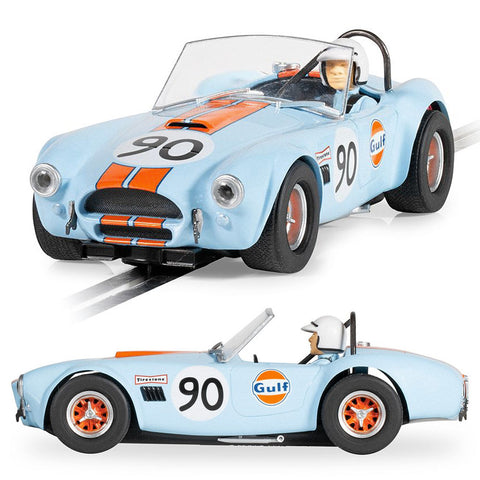 Shelby cobra - Gulf C4509