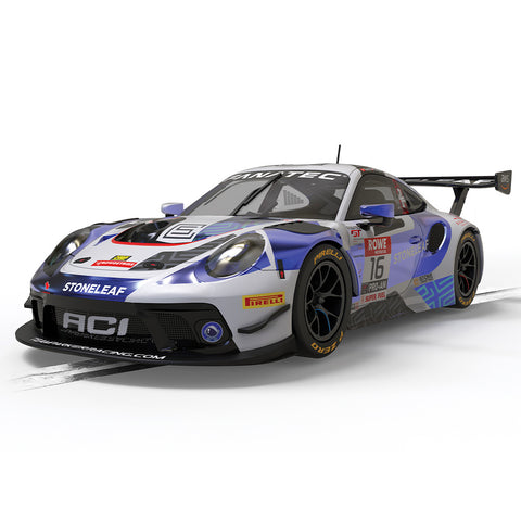 Porsche 911 GT3 R - ACI Motorsports 2023 C4522