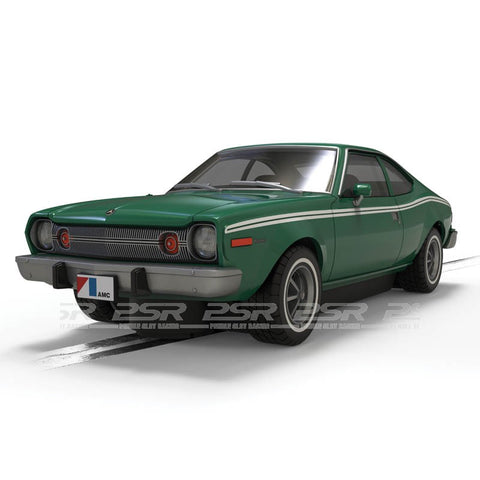 AMC Hornet - Green C4538