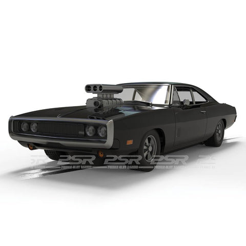 Dodge Charger - Dom Toretto - The Fast And The Furious C4573