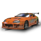 Toyota Supra - Brian O'Conner - The Fast And The Furious C4591