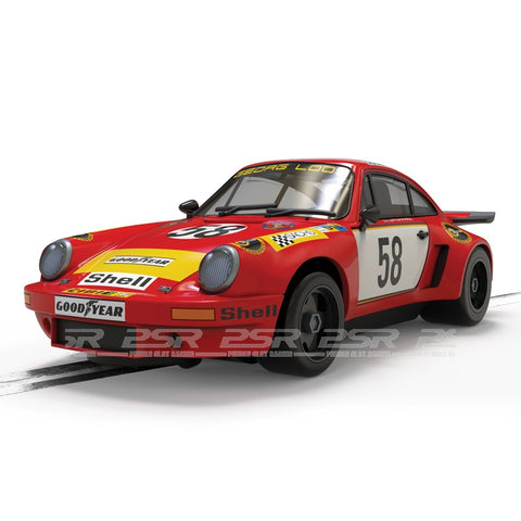 Porsche 911 3.0 RSR – Georg Loos Racing C4594