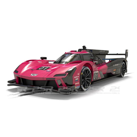 Cadillac V-Series R - Road Atlanta 2024 - Pink C4611