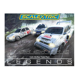 Colin McRae - Triple Car Pack C4612A