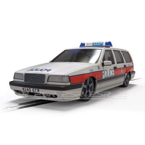 Volvo 850 Estate - Police Edition C4627