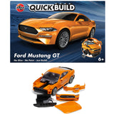 Airfix Quickbuild Ford Mustang GT #J6036